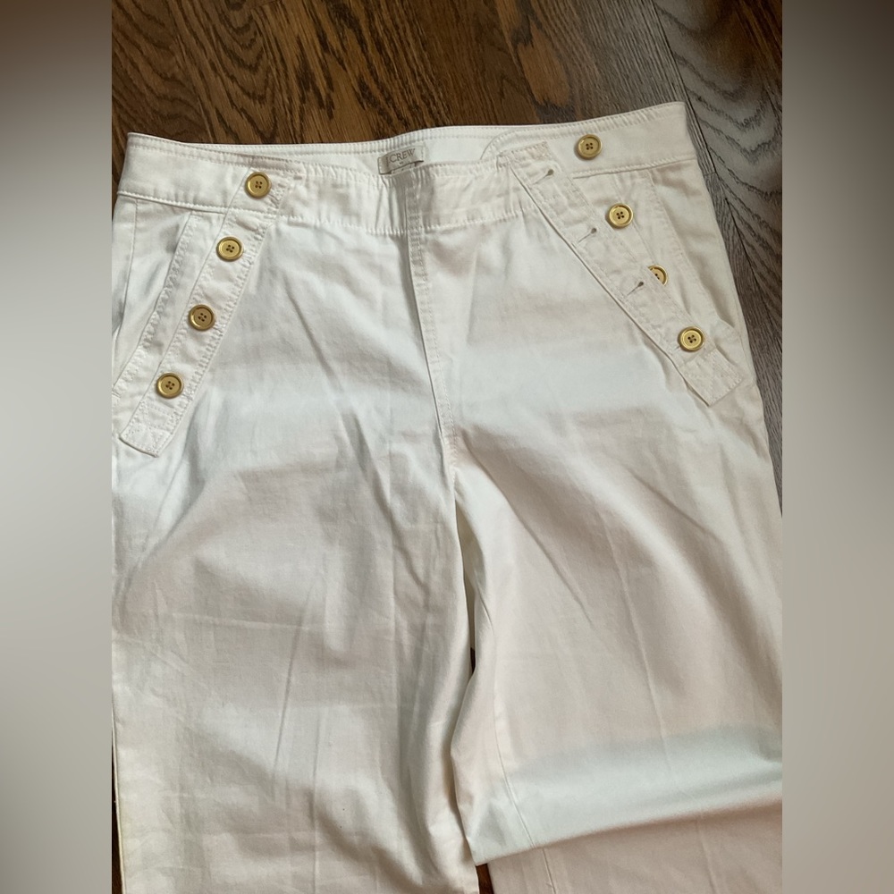 J.Crew pants